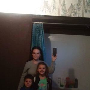 Meet your Posher, Letitia